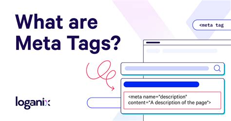 meta tags decoding  power  web metadata