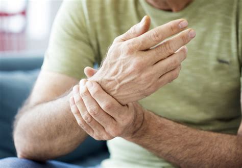 Pain In Your Hand Wrist Or Elbow When To Seek Help Health
