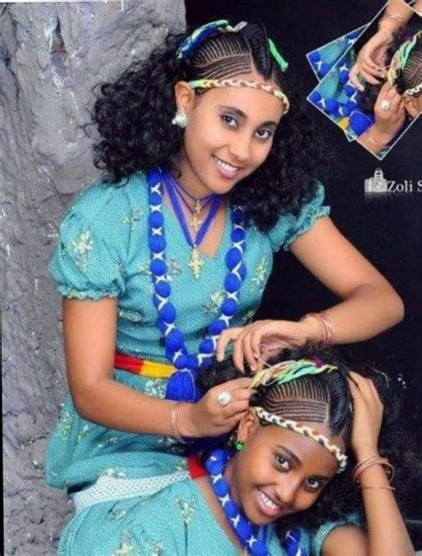ethiopian braid and how to rock them ethiopian braids ethiopian