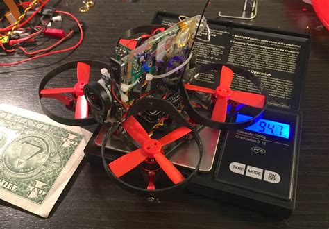 capture   worlds smallest gopro drone