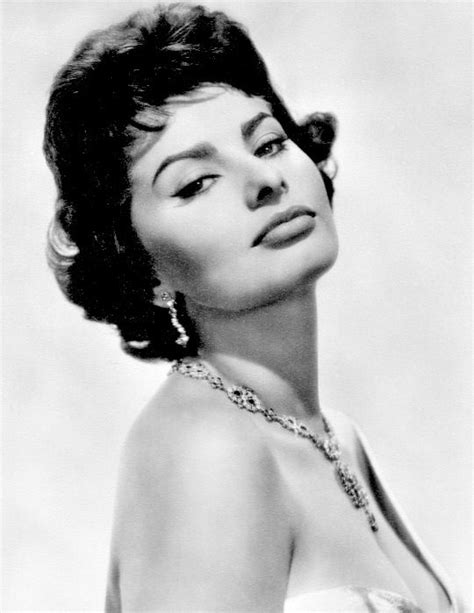 Meganmonroes Sophia Loren Sophia Loren Sophia