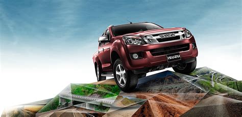 isuzu d max double cab specs and photos 2012 2013 2014