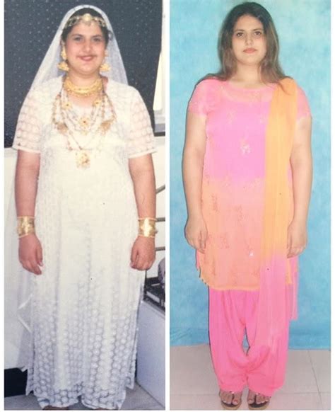 how zareen khan went from being fat to fab