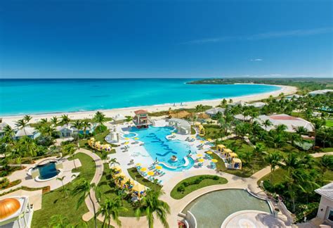 caribbean all inclusive golf resorts and vacations sandals