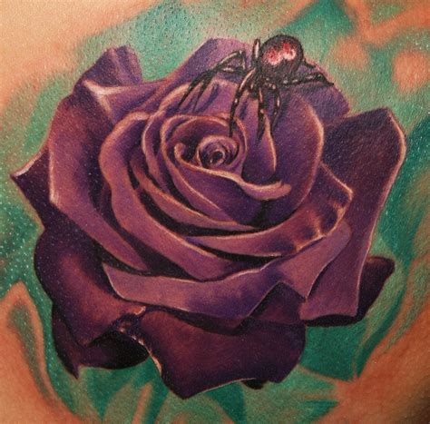 Griffe Tattoo Só Rosas Para Tatuagens Feminina