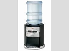 Countertop Water Cooler and Dispenser Hot/Cold Cooler New