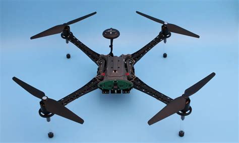 avec sa plateforme flight rb  qualcomm veut devenir  acteur majeur du marche des drones
