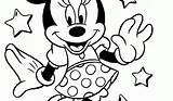 Coloring Mouse Pages Bake Mickey Az Popular sketch template
