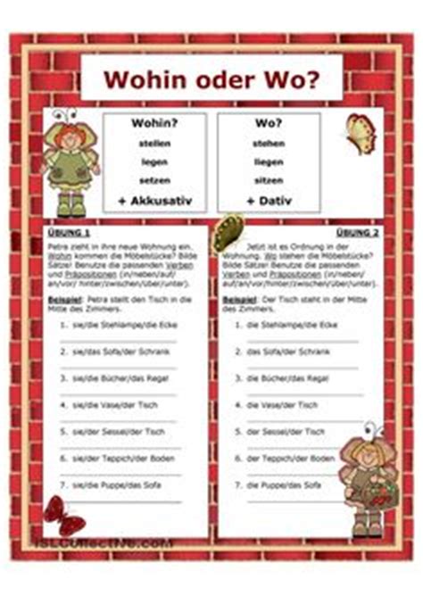 prepositions  german grammar learngerman