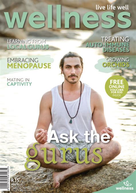your wellness — issue 61 2015 giant archive of downloadable pdf