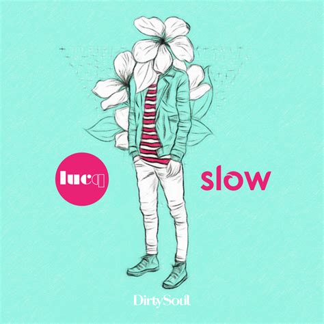 slow song by lucq spotify