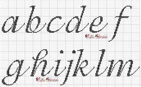 monograma em ponto cruz fonte ponto cruz exemplos ponto cruz monogramas em ponto cruz