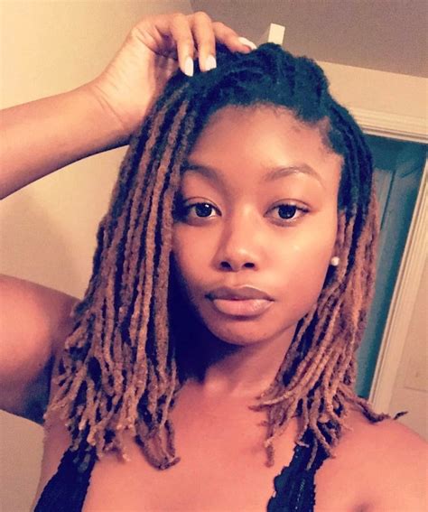 40 Latest Dreadlocks Styles For Ladies 2022 Yoliefrederic