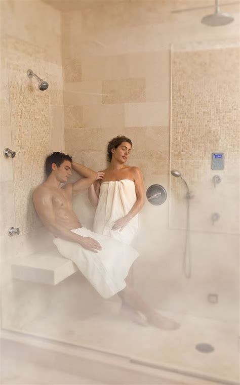 Designer Bath Blog 5 Ts That Cant Be Wrapped Steam Showers