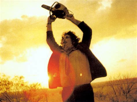 Rewind And Review The Texas Chainsaw Massacre 1974