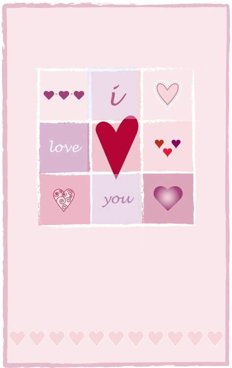 show  love    printable valentine cards  love
