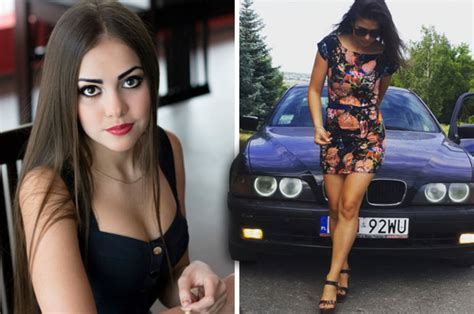 live stream road death claims ukraine teen beauty queen