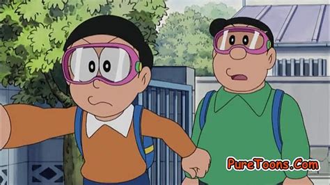 Doraemon Cartoon In Hindi Season 17 Episode 39 Mom And