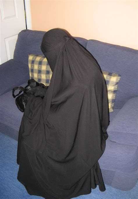 By Veiledmodesty Hijab Fashion Muslim Women Niqab