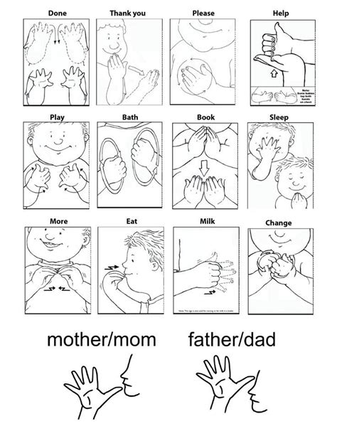 sign language  school house nelson bc