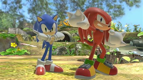 smash ultimate sonic guide moves outfits strengths weaknesses