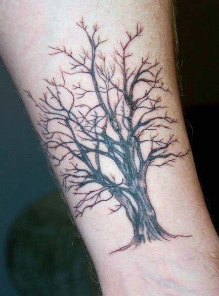 Best Tree Tattoo Wrist Roots Ink Ideas Tattoo Tree With Images