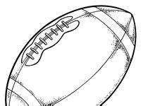 football coloring pages ideas football coloring pages