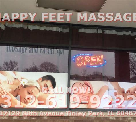 happy feet massage tinley park tutto quello che ce da sapere
