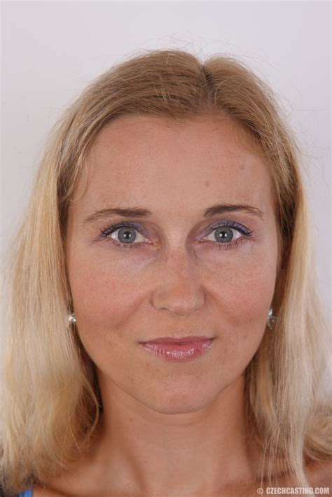 Karolina Czech Casting – Telegraph