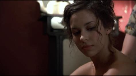 Naked Lacey Chabert In The Scoundrel S Wife