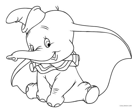 easy disney coloring pages  getcoloringscom  printable