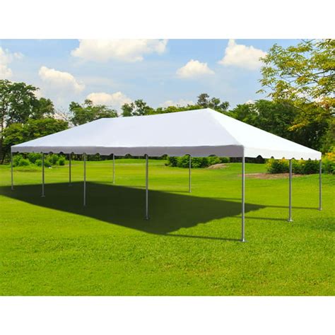 party tents direct    wedding event canopy tent white walmartcom walmartcom