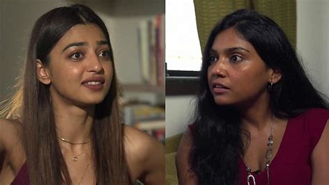 Metoo Why Sexual Harassment Is A Reality In Bollywood Bbc News