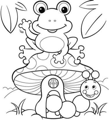 super cute coloring page basic patternstemplates  crafts pin