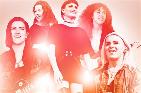 16 Lesbian Bands And Singers You Should Know Billboard – Billboard