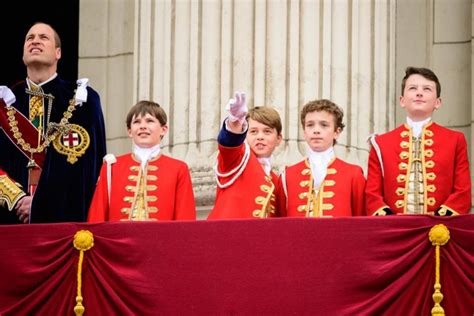 teens  norfolk links play key role  king charles coronation
