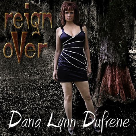 Dana Lynn Dufrene Reign Over Iheart