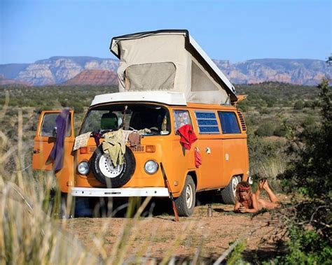 10 Vanlife Instagram Accounts That Will Make You Wanna Quit Your Job