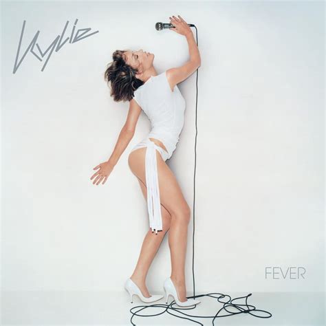 Amazon Fever Bonus Cd Minogue Kylie ポップス ミュージック