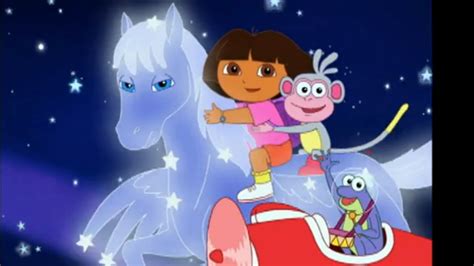 prime video dora the explorer season 6