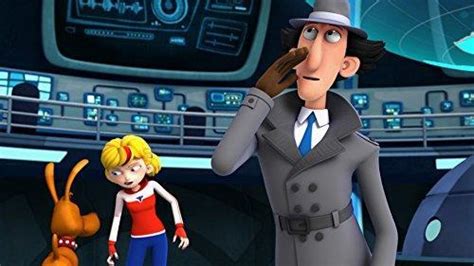 Inspector Gadget Season 4 Netflix Release Date News And Reviews