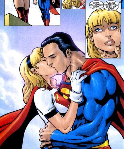 How Many Women Has Superman Kissed Gen Discussion