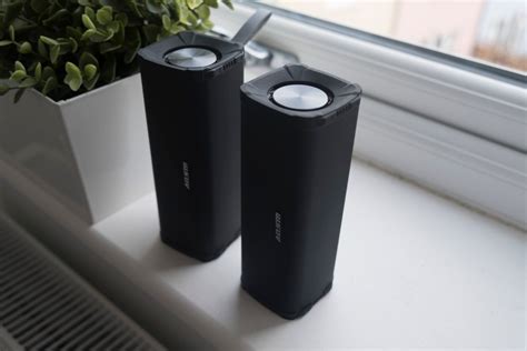 aosm true wireless stereo bluetooth speakers review review audio xsreviews