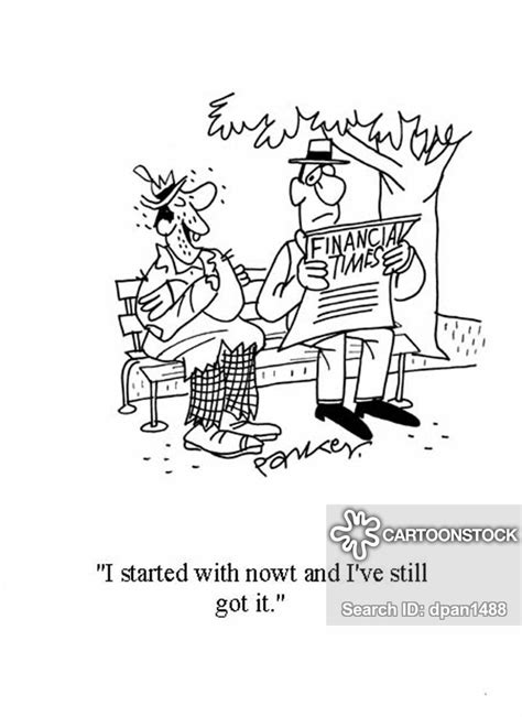 reading the newspaper cartoons and comics funny pictures from cartoonstock