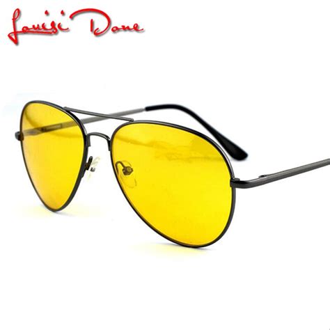 hot sale night vision goggles anti glare sunglasses