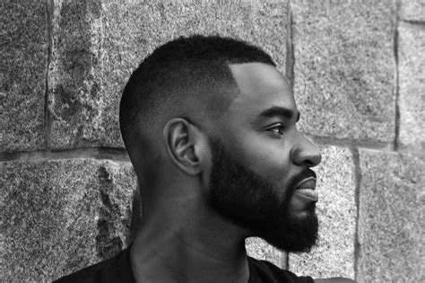 40 Taper Fade Haircuts For Black Men