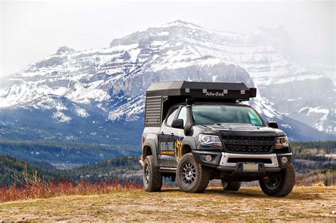 overland adventure trucks gears  travel calgary