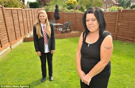 schoolgirl 14 sent home on first day of new term for wearing trousers
