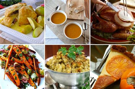 virtual thanksgiving potluck williams sonoma taste
