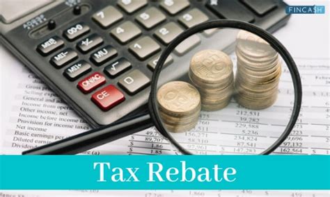 income tax rebate  section  section   tax slab